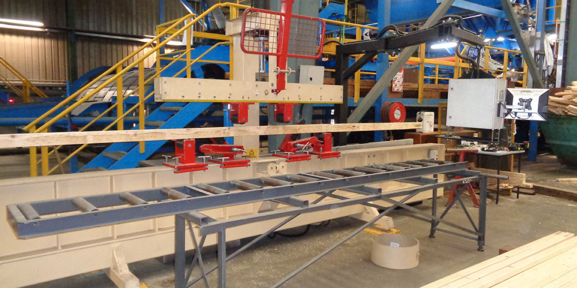 Machine-Proof Grading