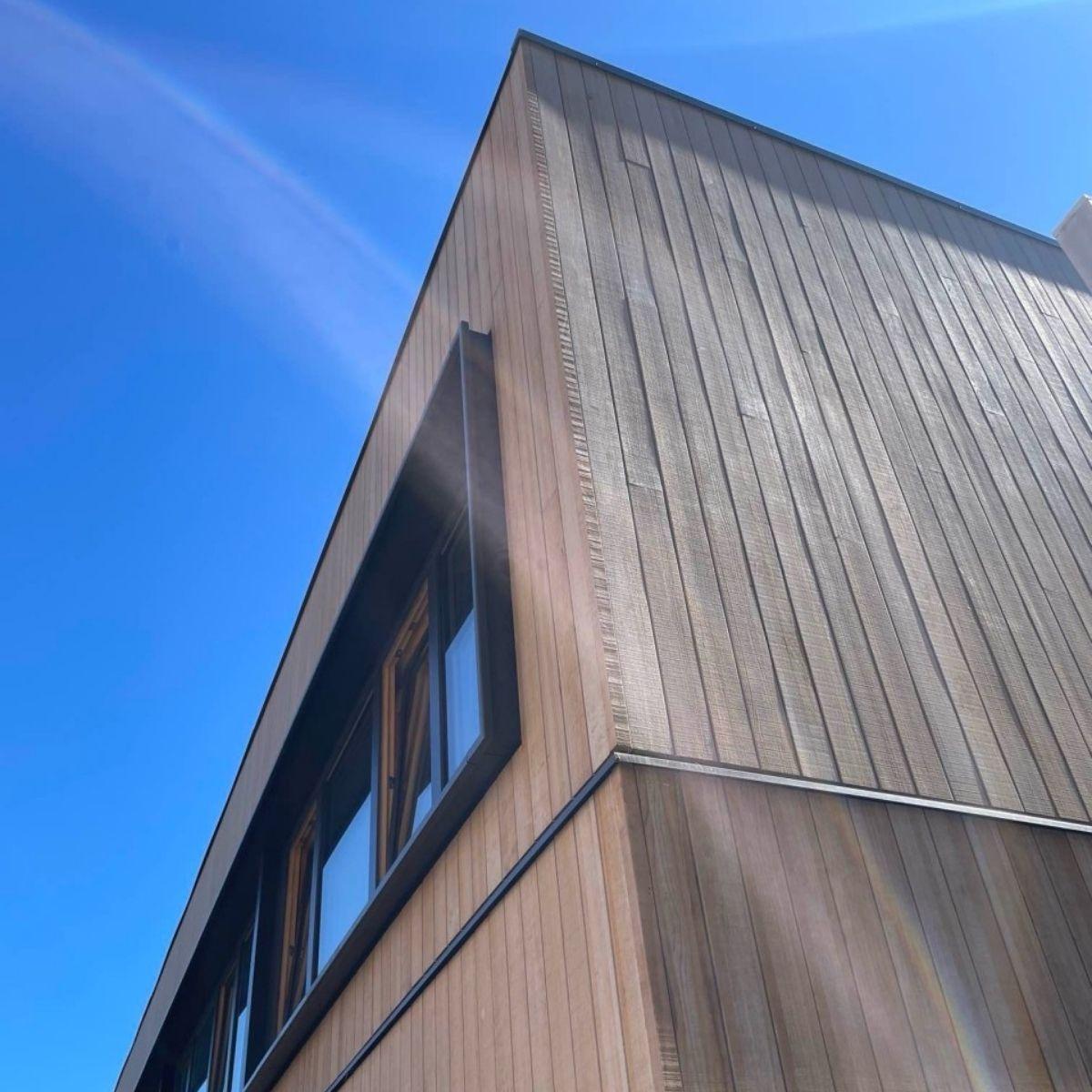 Illawarra Grammar School exterior