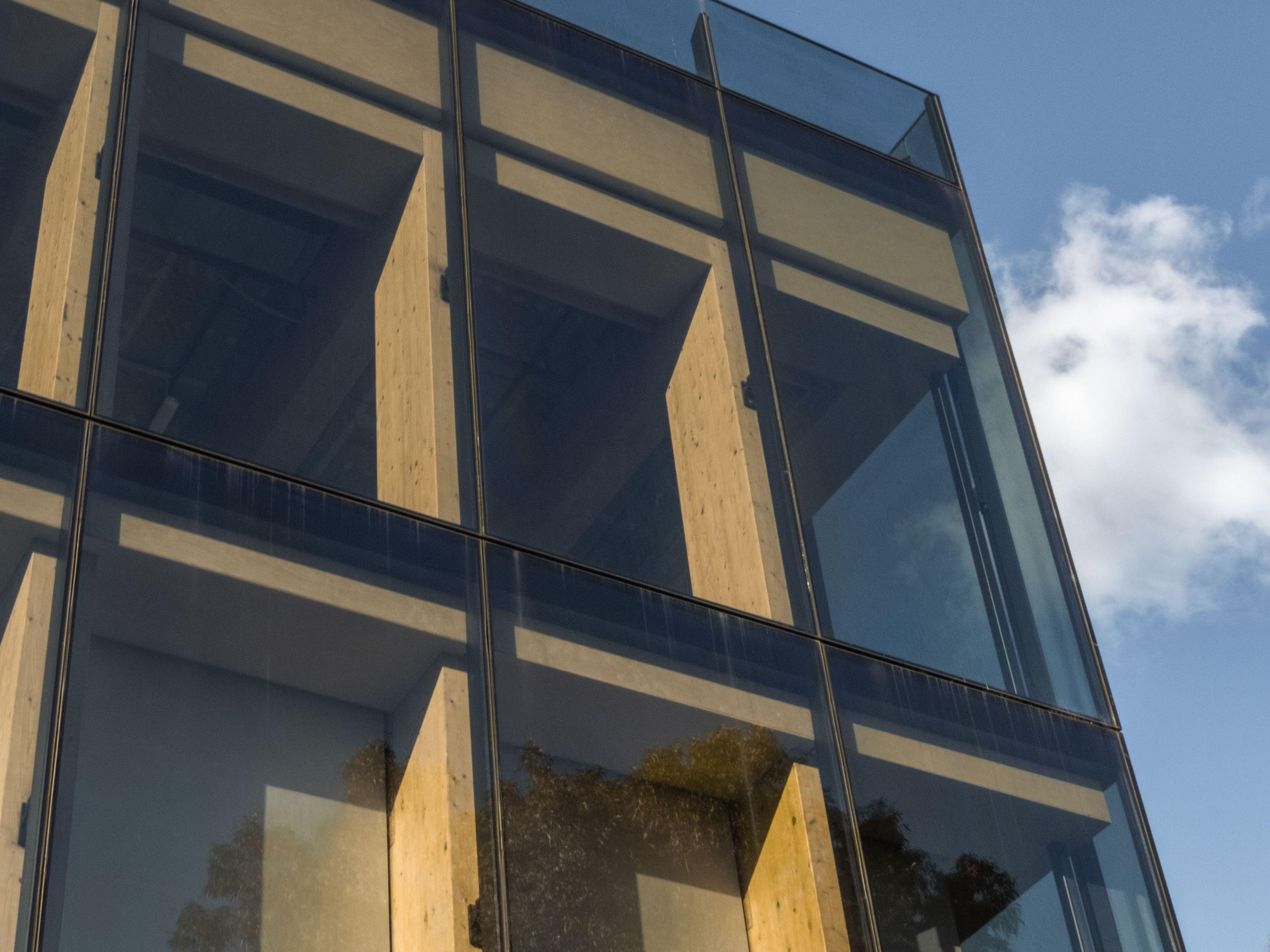 Macquarie University Ainsworth Building