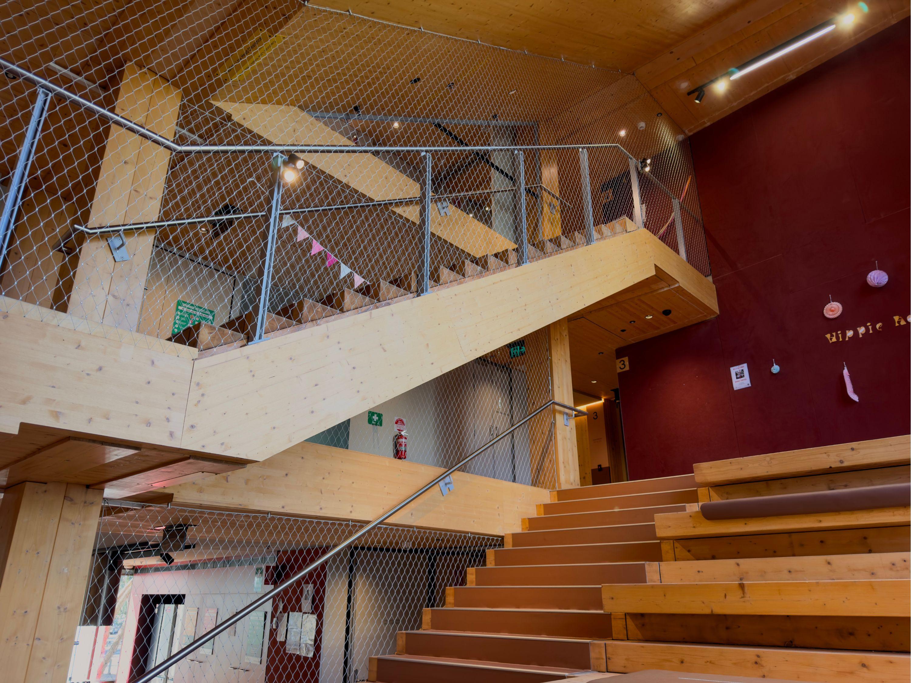 La Trobe University, North South Student Accommodation  