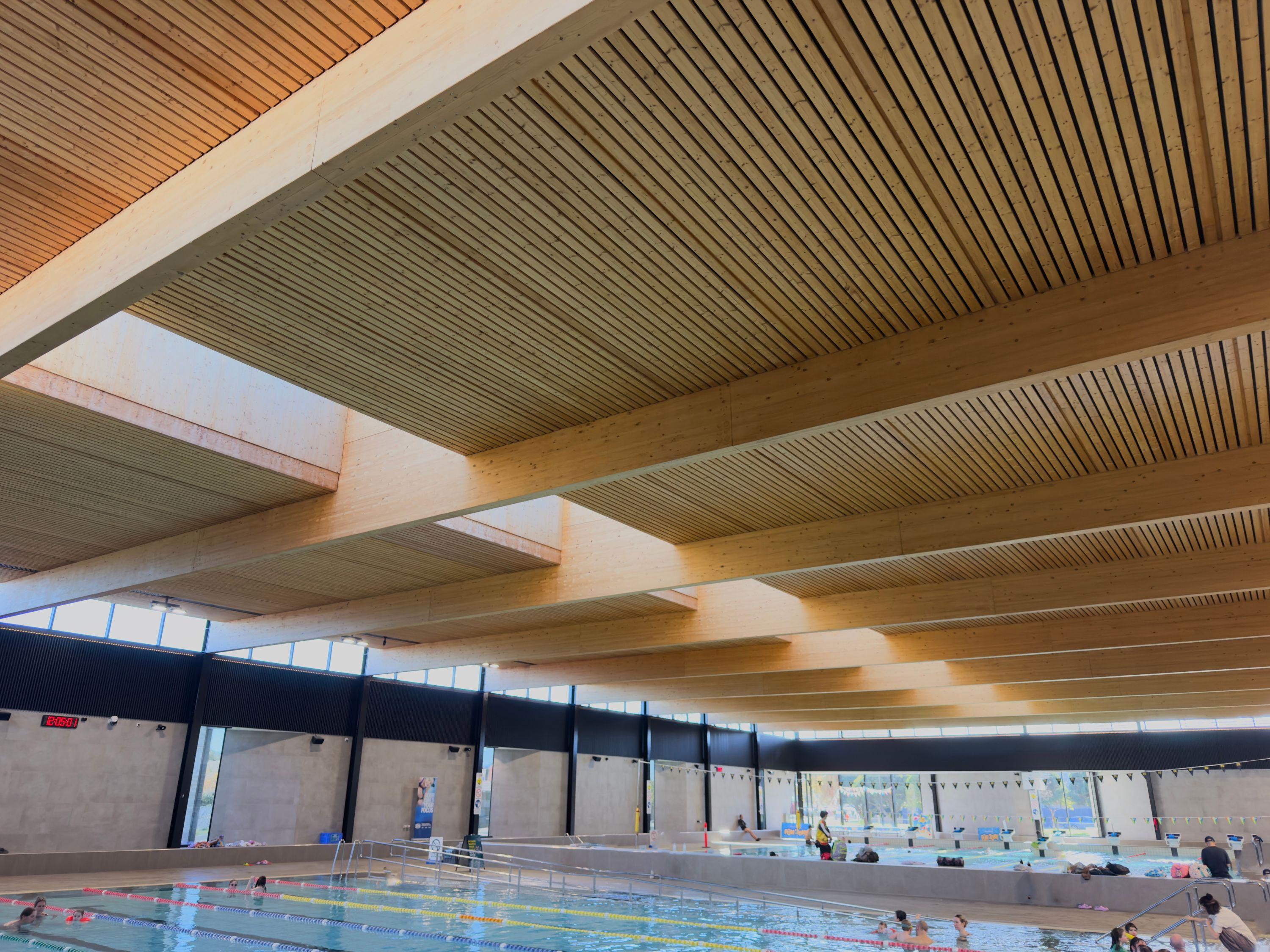 Northcote Aquatic Centre