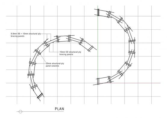 a diagram of a circular object