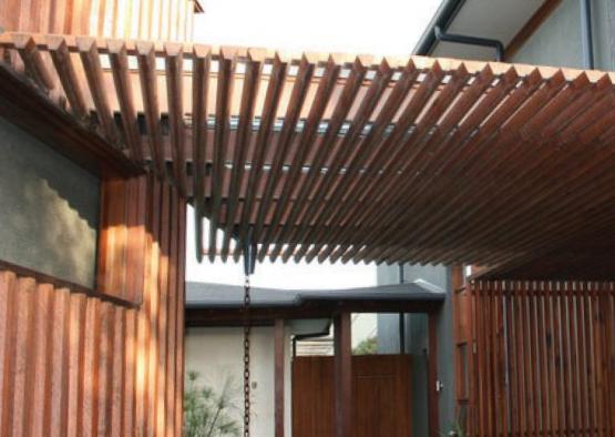 Sawn Timber Woodsolutions, Best Wood For Outdoors Australia