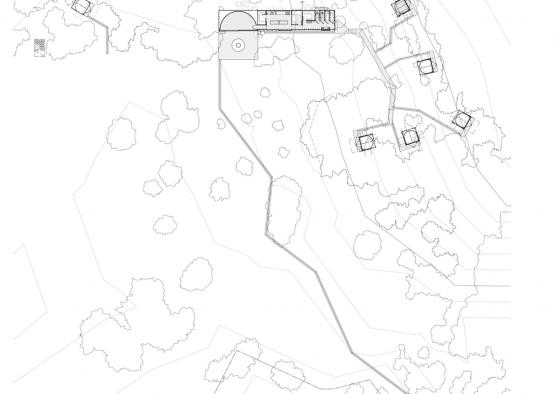 a map of a house