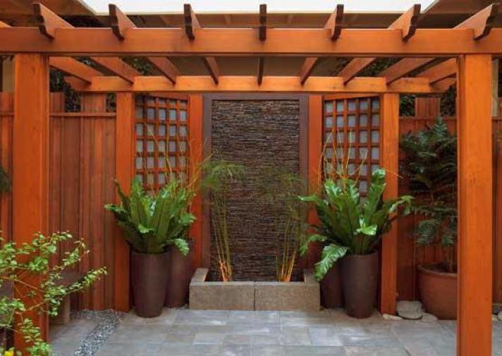 Pergolas WoodSolutions Pergolas WoodSolutions