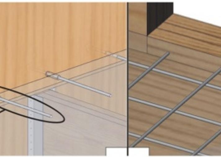 Timber Concrete Composite Tcc Floors Woodsolutions