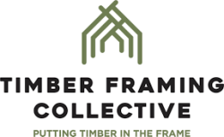 Logo of Timber Framing Collective