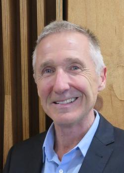 Dr Alastair Woodard Dr Alastair Woodard