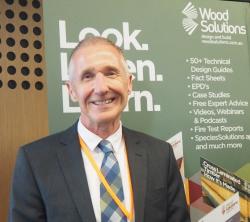Alastair Woodard, WoodSolutions Alastair Woodard, WoodSolutions