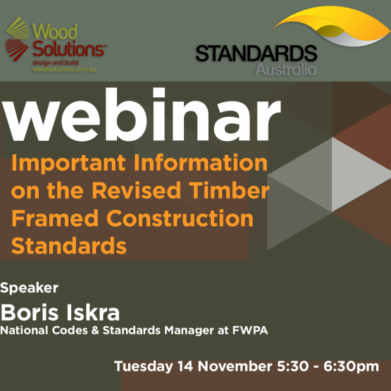 Standards Australia Webinar Tile