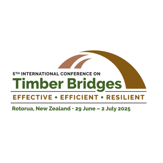 International Conference on Timber Bridges