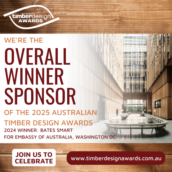 Timber Design Awards