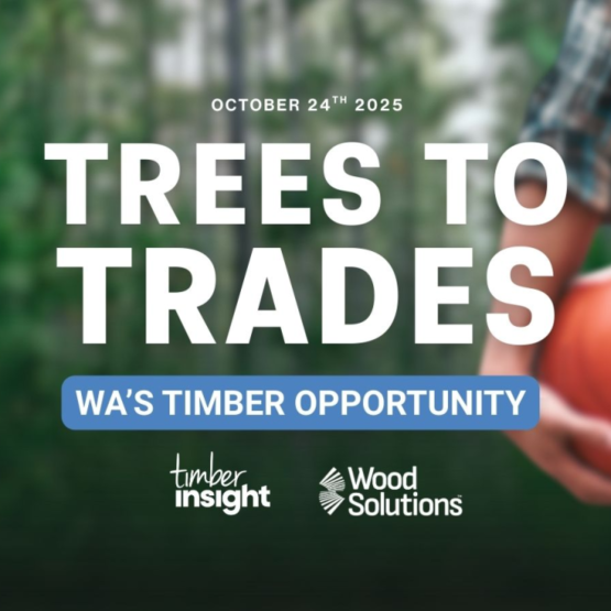 Trees to Trades 