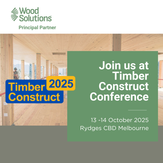 Timber Construct 2025