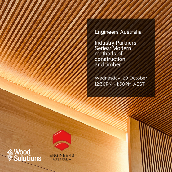 Engineers Australia Webinar