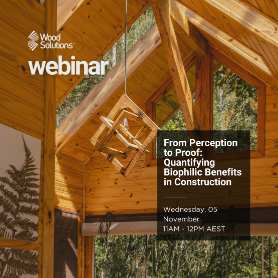 From Perception to Proof: Quantifying Biophilic Benefits in Construction