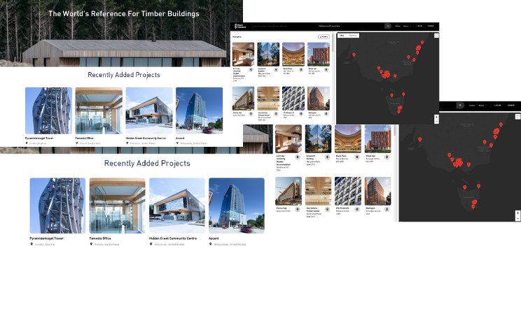 a screenshot of a building