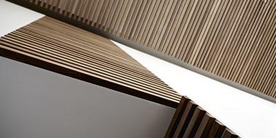 a close-up of a wall