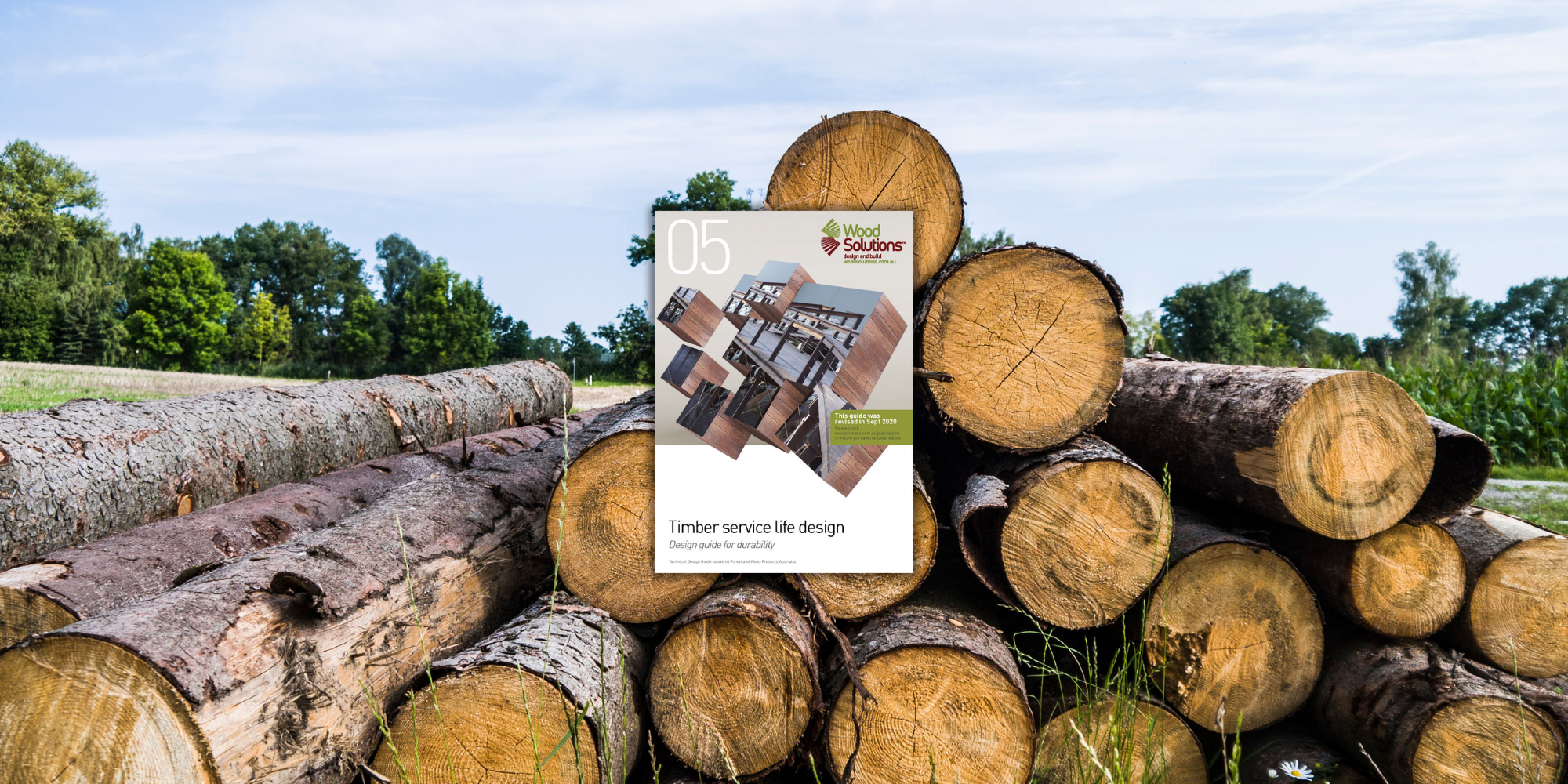 WS TDG 05 Timber Service Life Design Cover