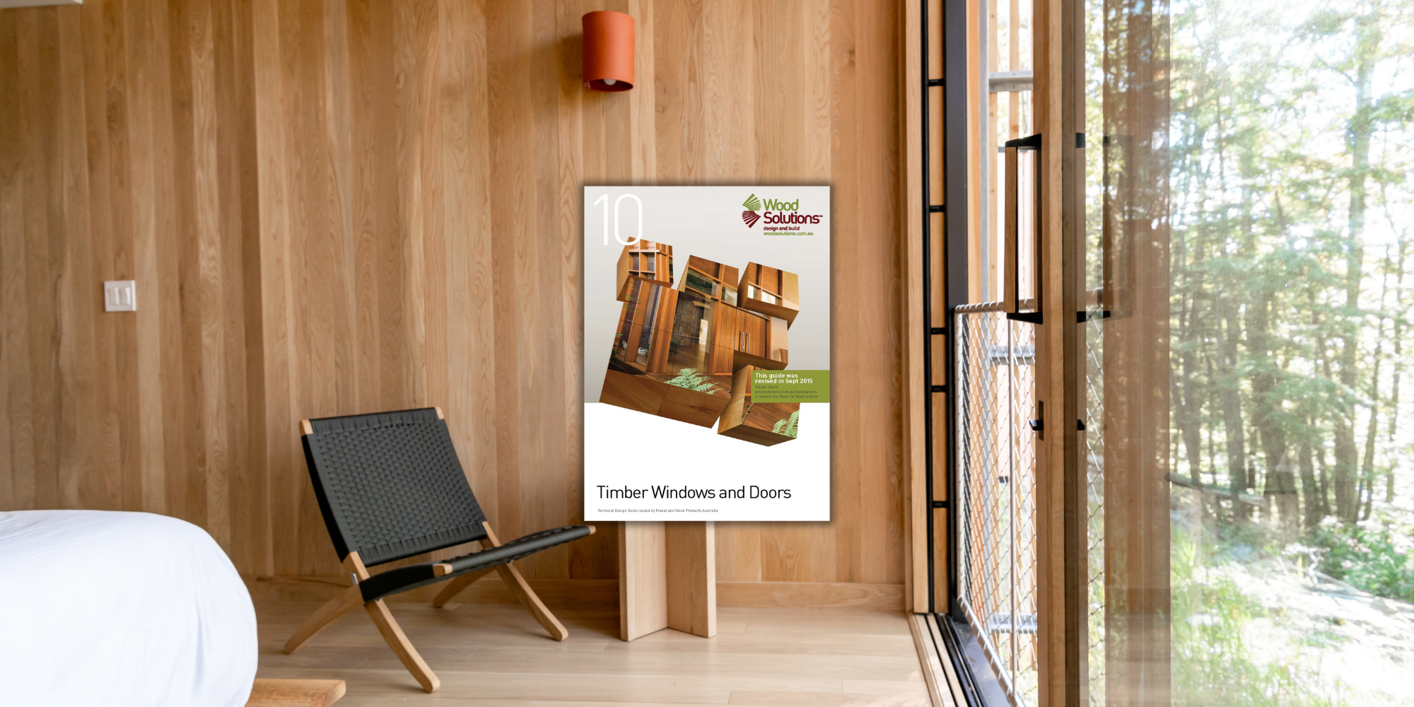 WS TDG 10 Timber Windows and Doors 