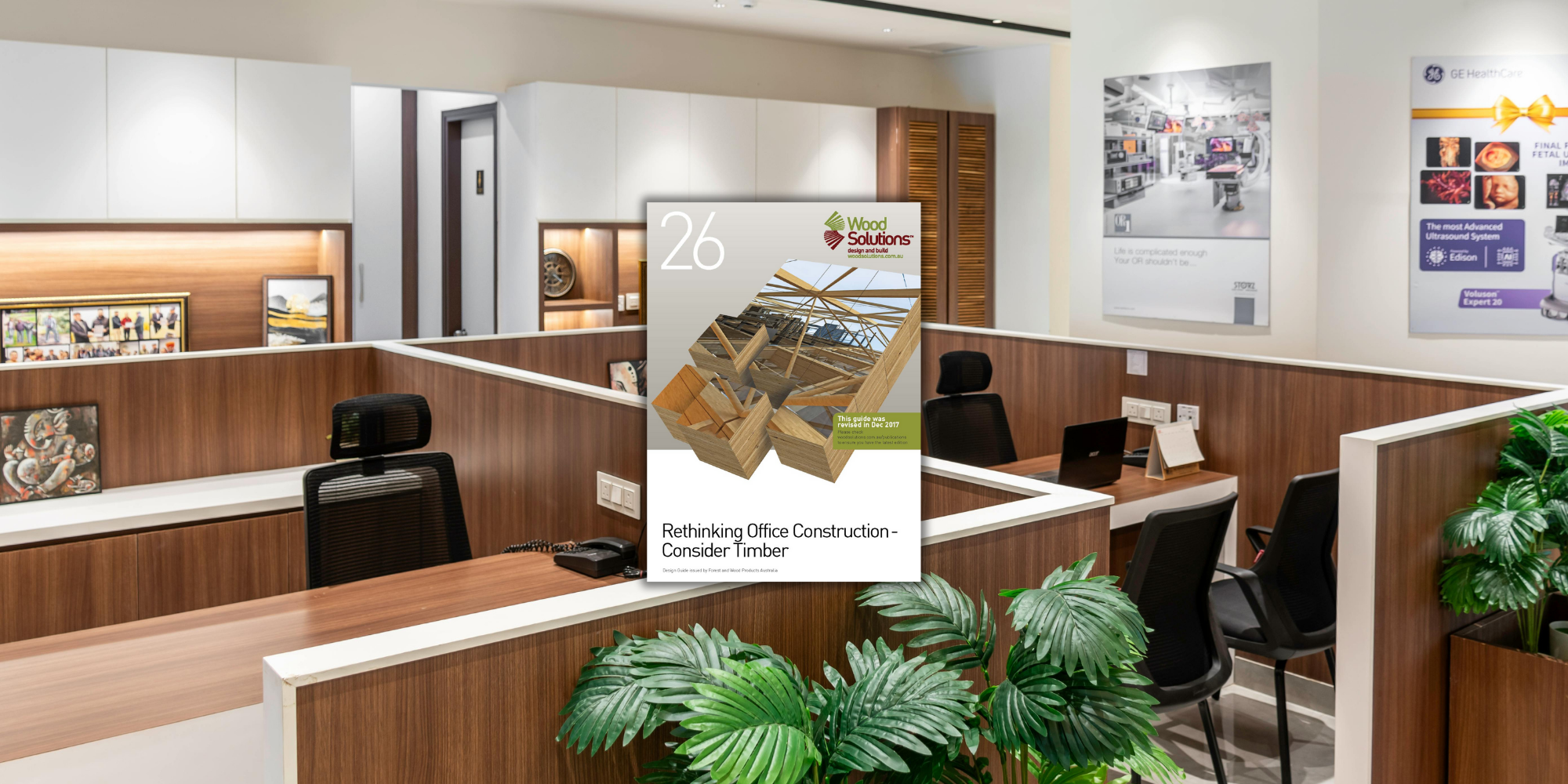 WS TDG 26 Rethinking Office Construction - Consider Timber Cover