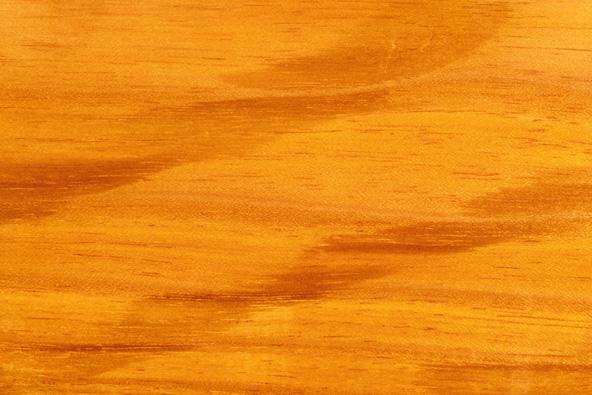 a close up of a wood grain