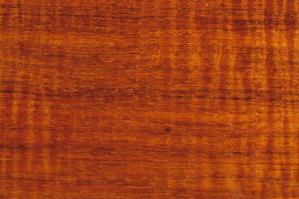 a close up of a wood grain
