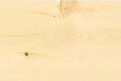 a close up of a wood