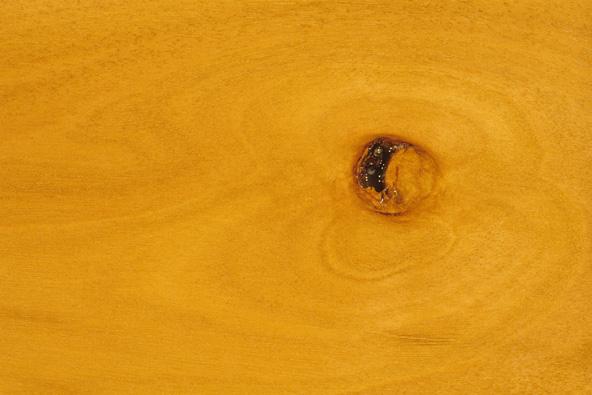 a close up of a wood grain