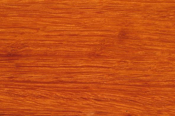 a close up of a wood grain