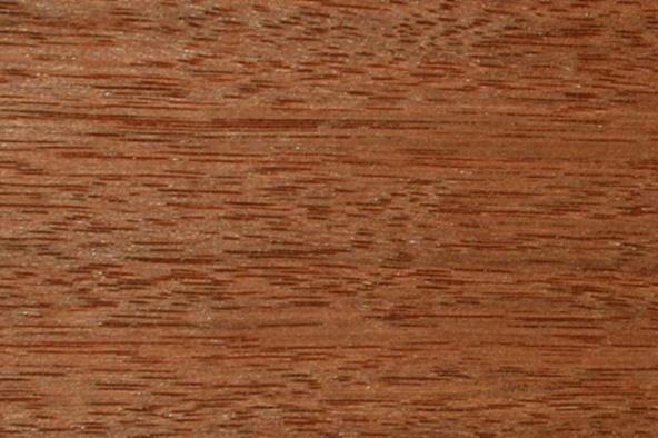 a close-up of a wood grain