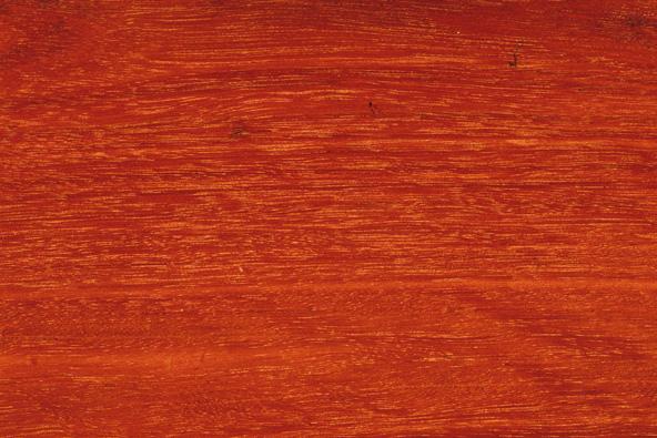 a close up of a wood grain