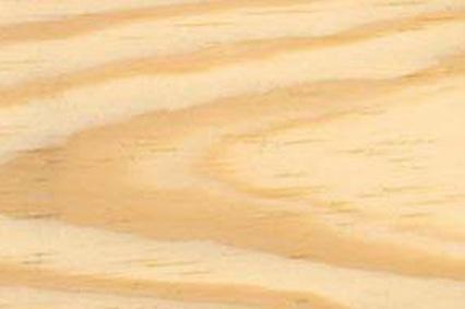a close up of a wood grain