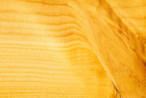 a close up of a wood grain
