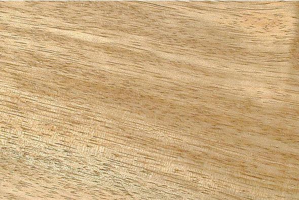 a close-up of a wood grain