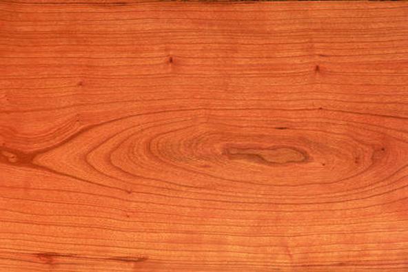 a close-up of a wood grain