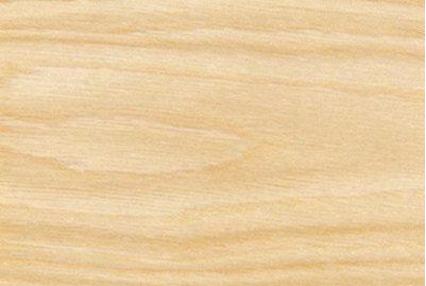 a close-up of a wood grain