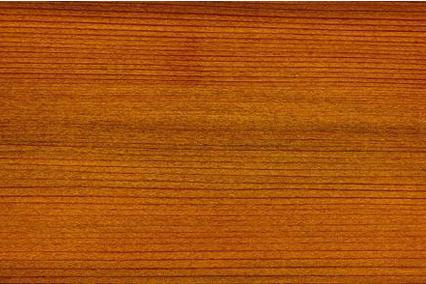a close-up of a wood grain