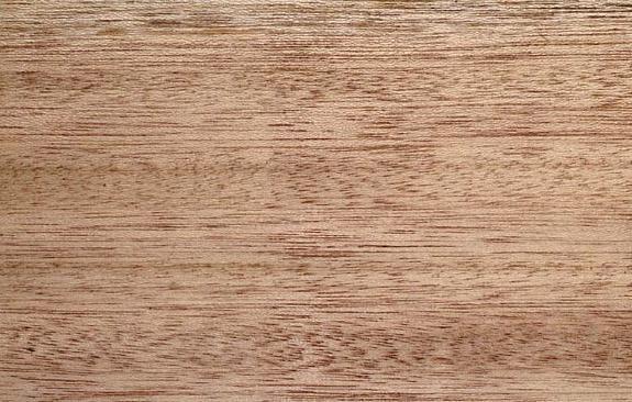 a close-up of a wood grain