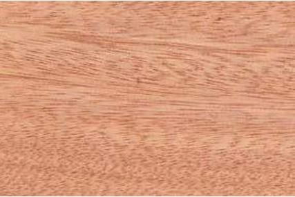 a close up of a wood grain