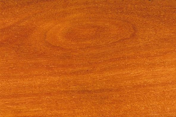 a close up of a wood grain