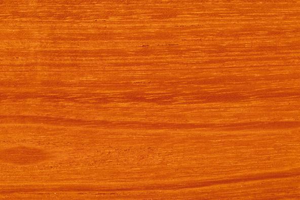 a close up of a wood grain