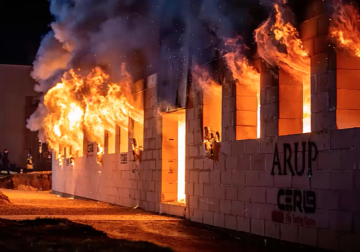 Mass Timber Fire Safety: Lessons learnt from recent fire Contemporary Experiments