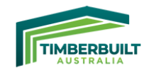 a logo with green and blue lines