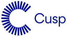 Cusp logo