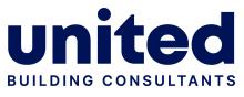 Logo for United Building Consultants Pty Ltd