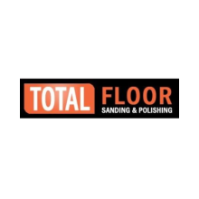 Total Floor Sanding and Polishing in Melbourne