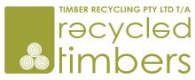 Recycled Timbers Sydney