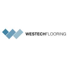 Westech Flooring Logo