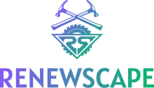 Renewscape Logo
